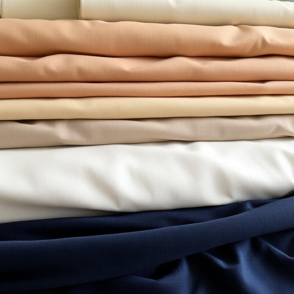 Fabrics